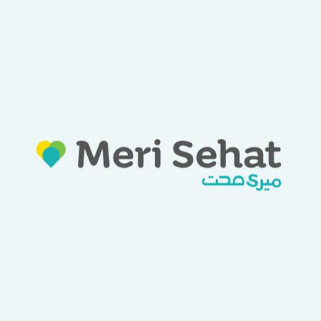 Meri Sehat App