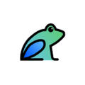 Dart Frog Dart Frog