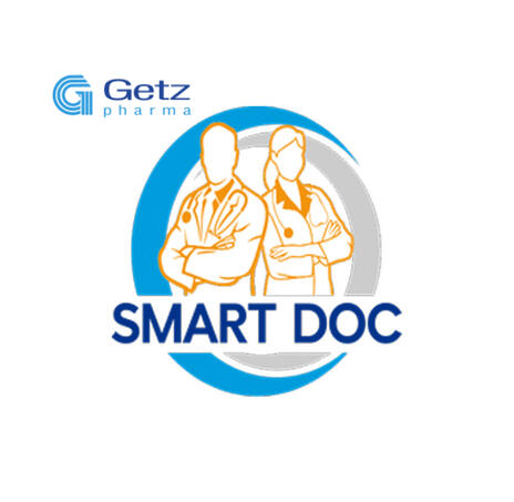 Smart Doc (Getz Pharma)